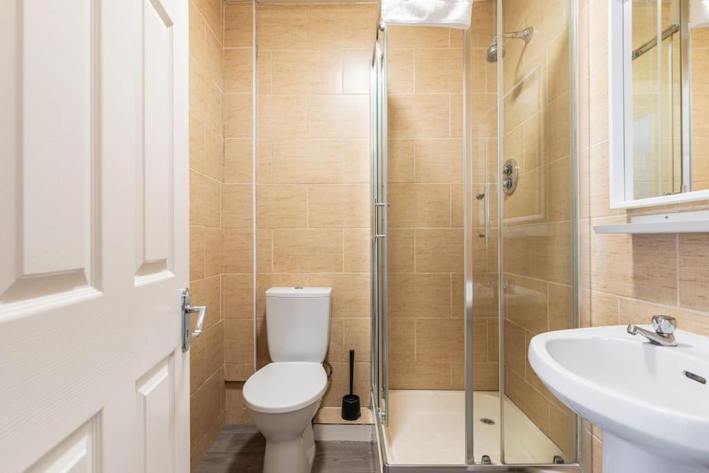 Brand New Apt 8 Drogheda 3Rd Floor ภายนอก รูปภาพ