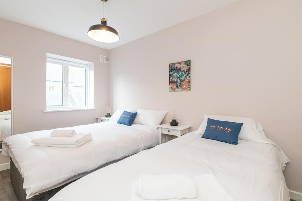 Brand New Apt 8 Drogheda 3Rd Floor ภายนอก รูปภาพ