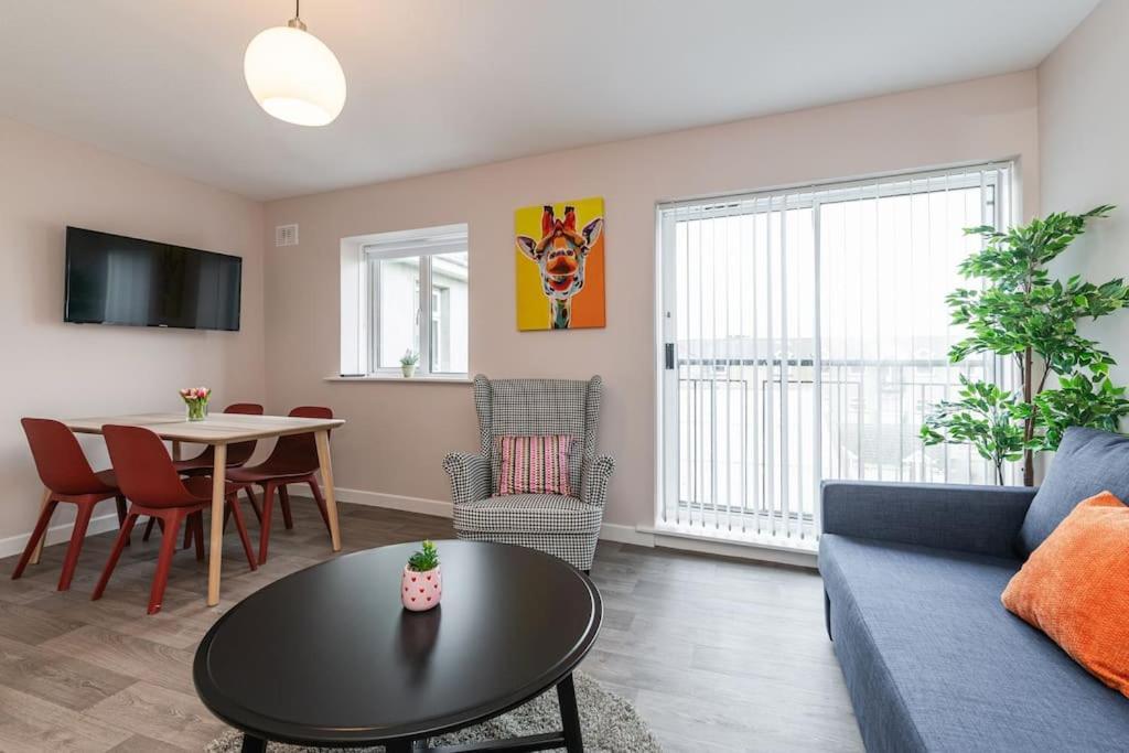 Brand New Apt 8 Drogheda 3Rd Floor ภายนอก รูปภาพ
